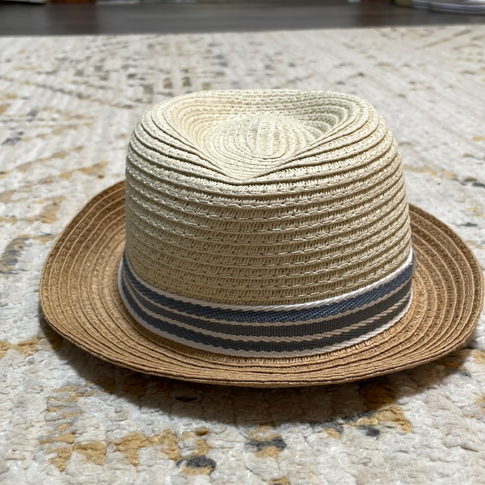 Target Kids Woven Hat